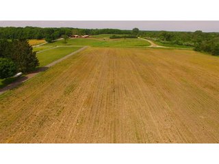 Noble County, Indiana farmland - REAL ESTATE AUCTION - 70+/- ACRES OFFERED IN 3 TRACTS IN NOBLE COUNTY, INDIANA